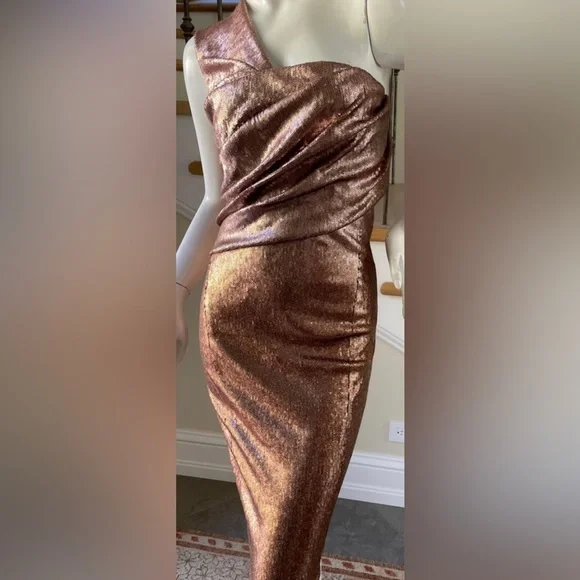 glitter dress silver Sequin-Embroidered Long Glitter Prom Dress